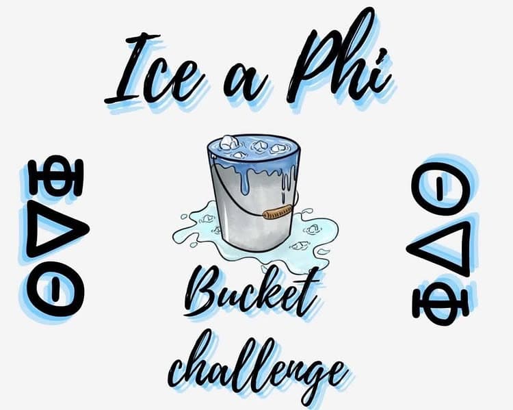 Ice a Phi